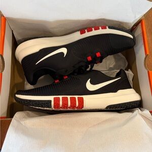 Nike Flex Control TR4 Training shoes - NWT/NIB